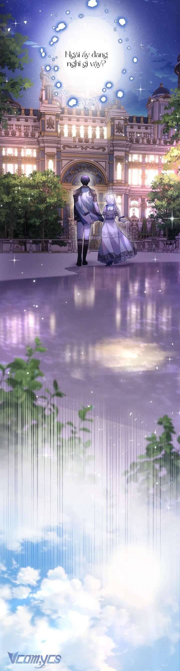 Bệ Hạ À, Từ Giờ Tôi Sẽ Nuôi Dưỡng Thằng Bé - Page 31