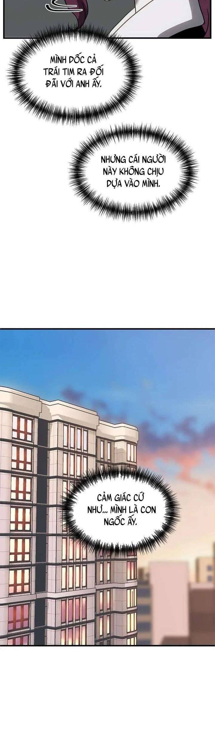 Ba Lần Động Phòng - Page 24