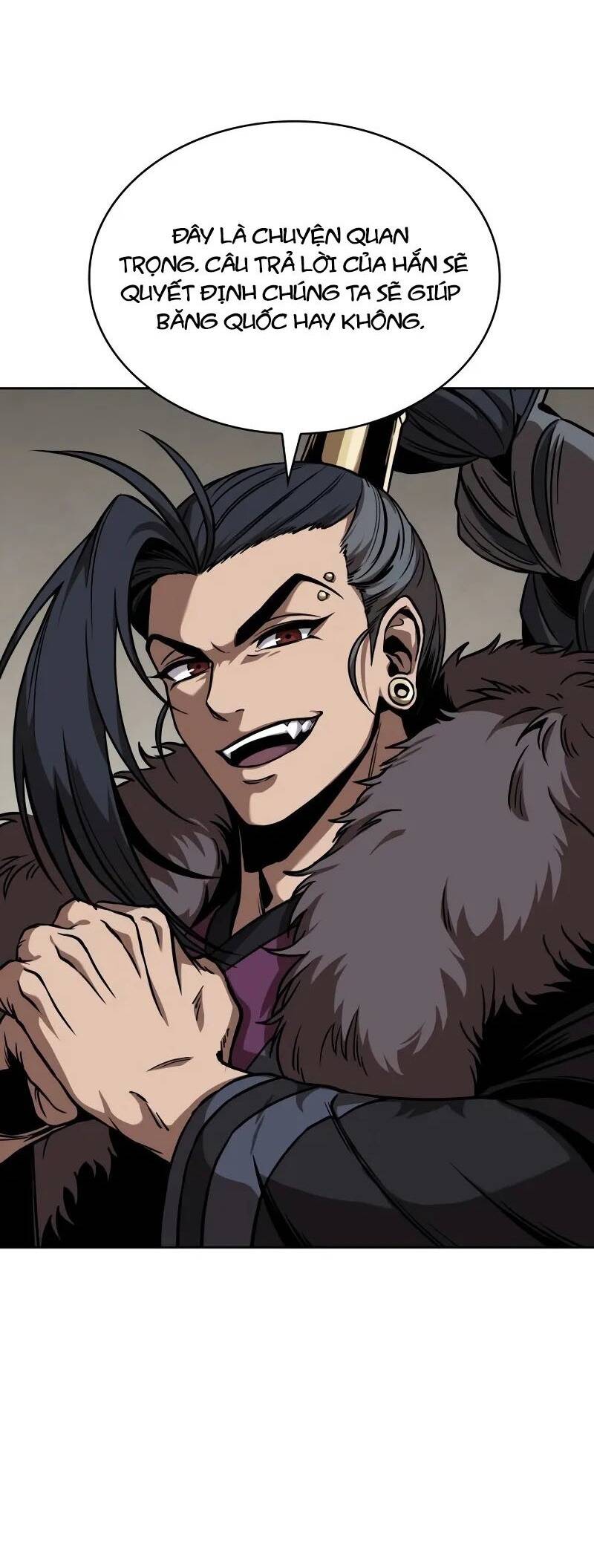 Ngã lão ma thần - Page 30