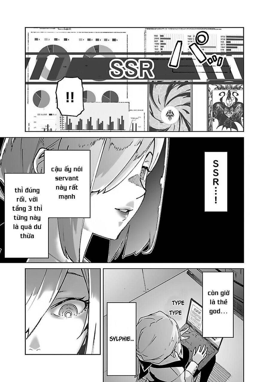 Mobu kara Hajimaru Tansaku Eiyuutan - Page 26