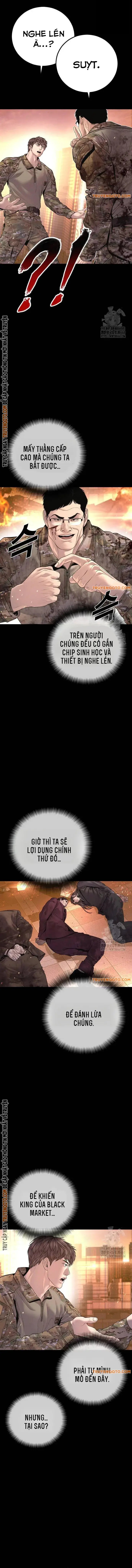 Đặc Vụ Kim - Page 21