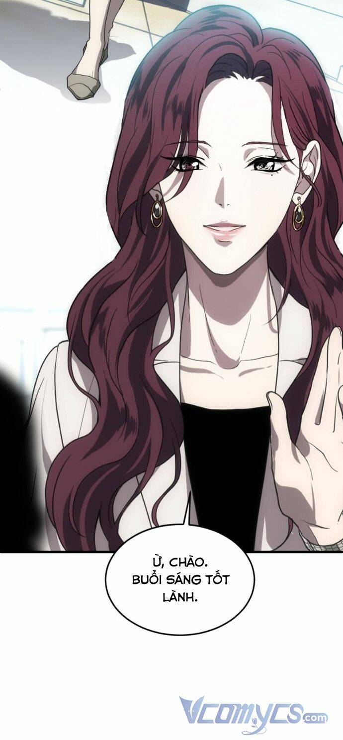 Ba Lần Động Phòng - Page 20