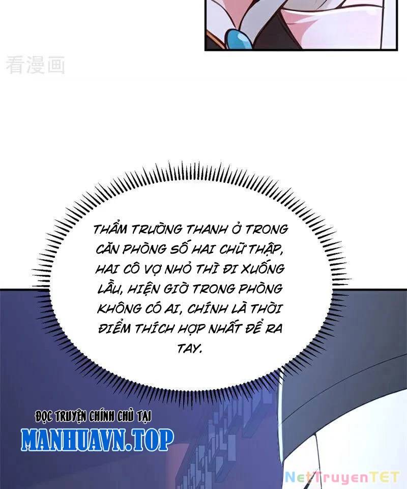 Ta thực sự không muốn làm thần tiên - Page 32