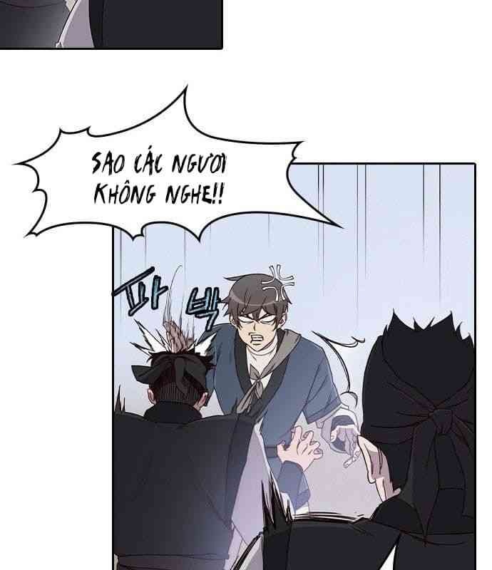 Kẻ Mạnh Nhất Lịch Sử - Page 100