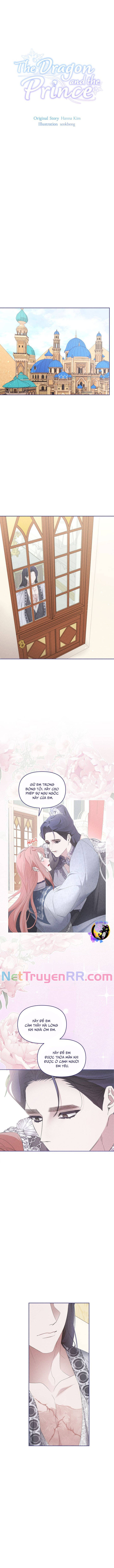 Bạn Đồng Hành Của Ryun - Page 6