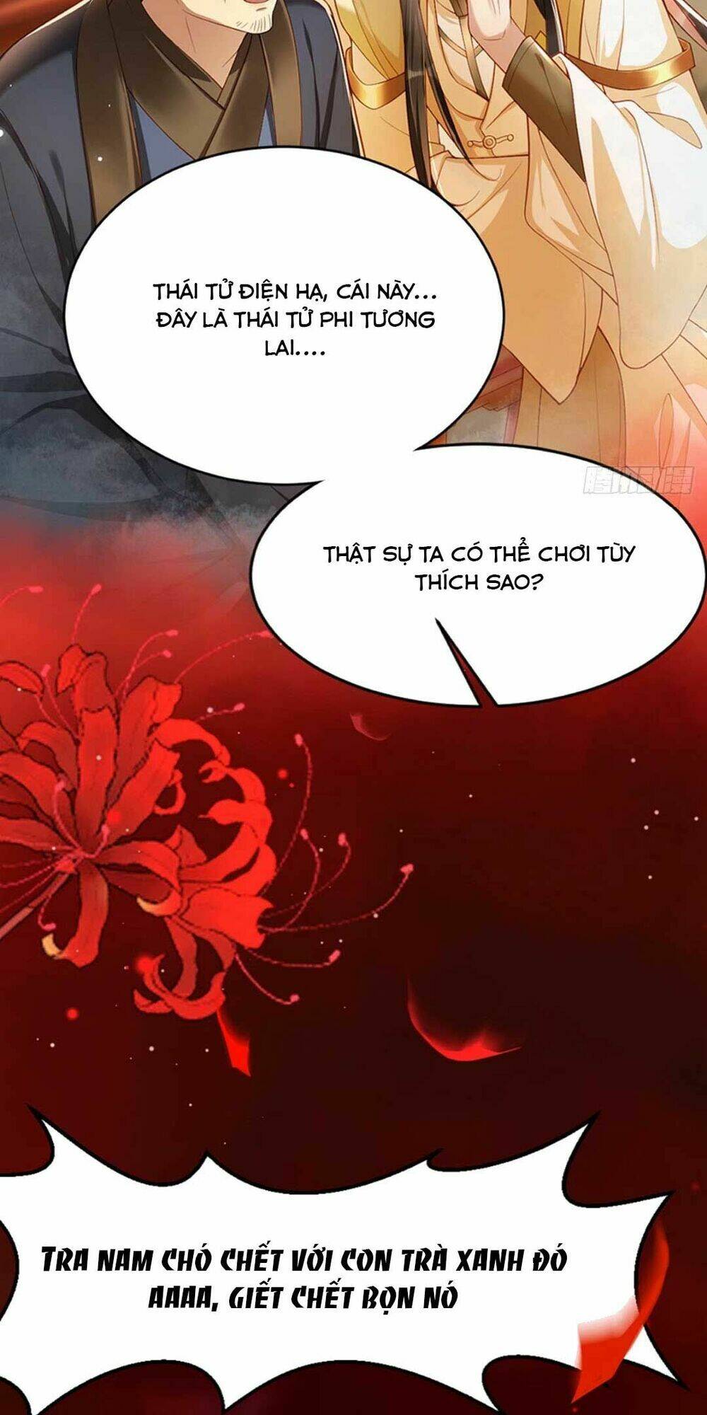 Hướng Dẫn Làm Nhiệm Vụ Của Nữ Diêm La - Page 19