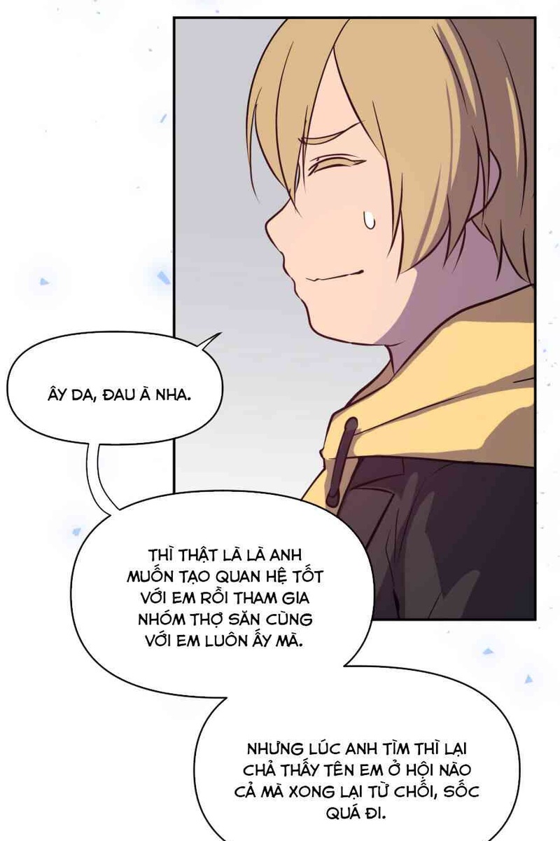 Gods Reborn - Page 19