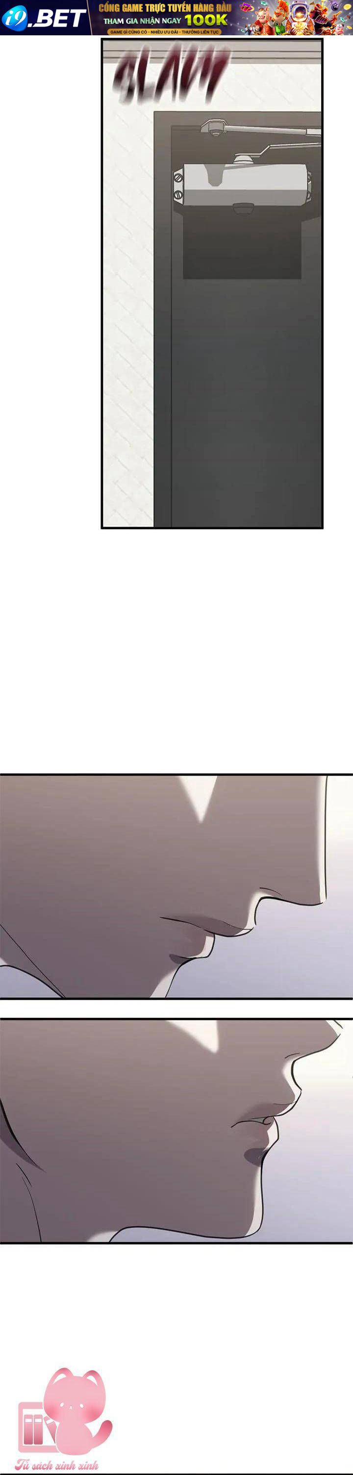 Ba Lần Động Phòng - Page 18