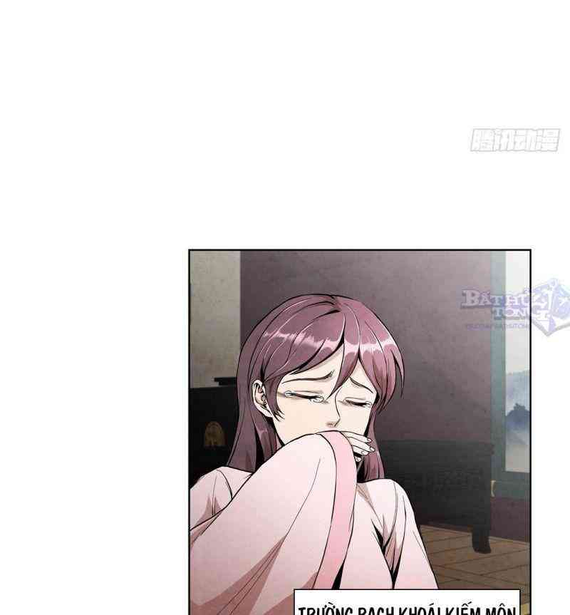 Đại Sư Huynh - Page 50