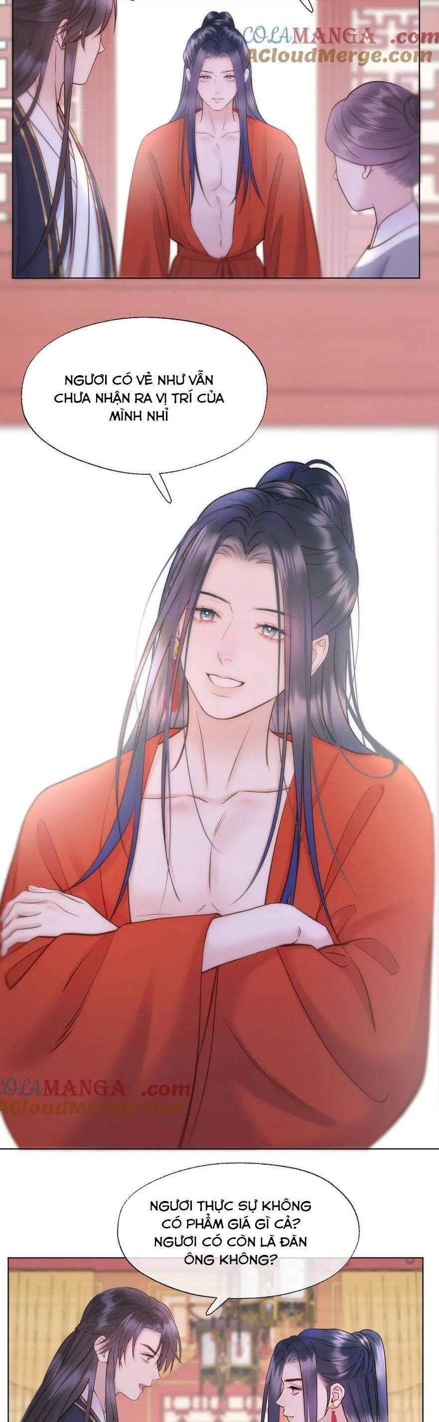 Ta Live Stream Trong Lãnh Cung - Page 10