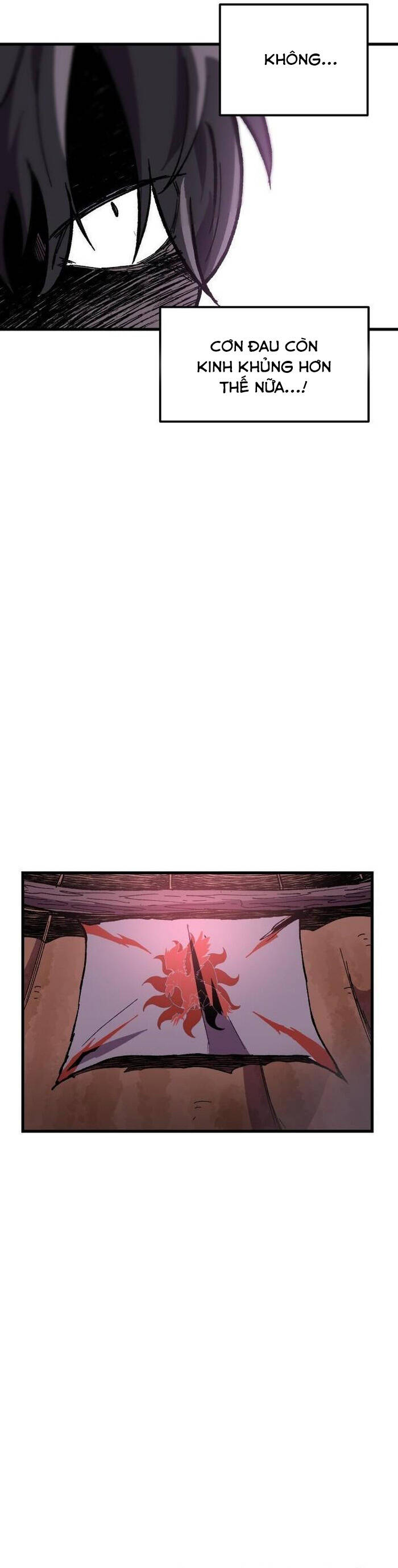 Ngọn Hải Đăng Bình Minh - Page 70