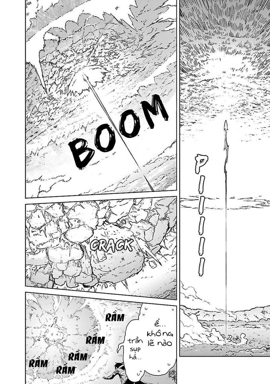 Mobu kara Hajimaru Tansaku Eiyuutan - Page 5