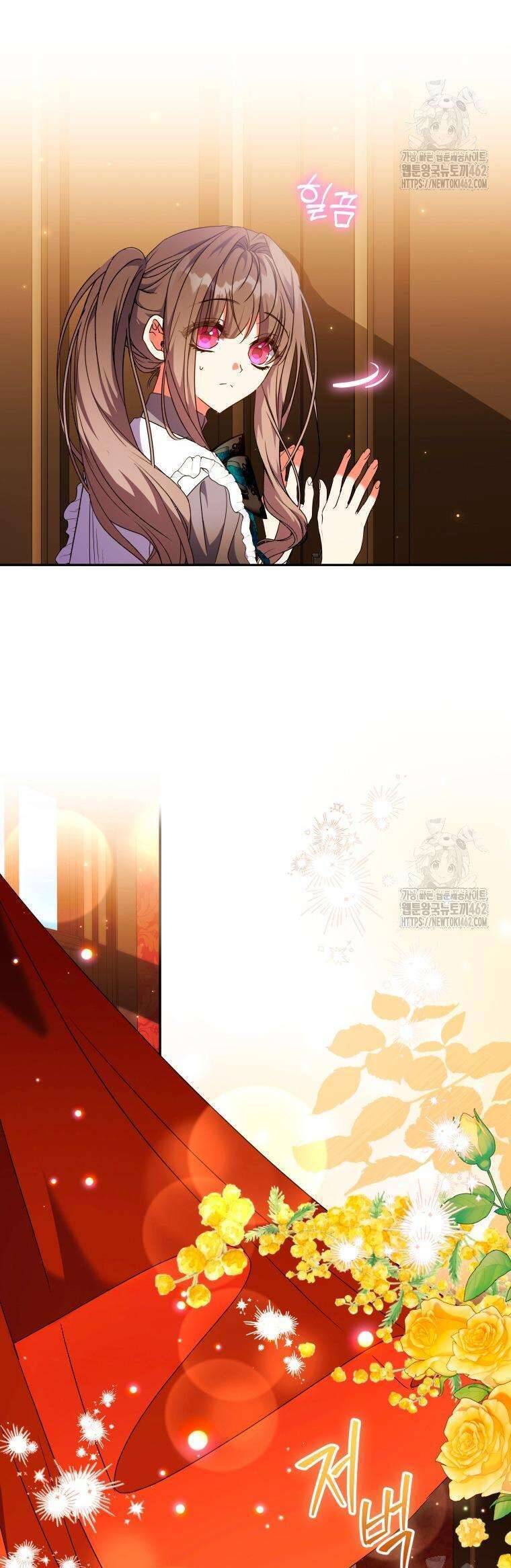 Thánh Nữ Được Đại Công Tước Nhận Nuôi - Page 40