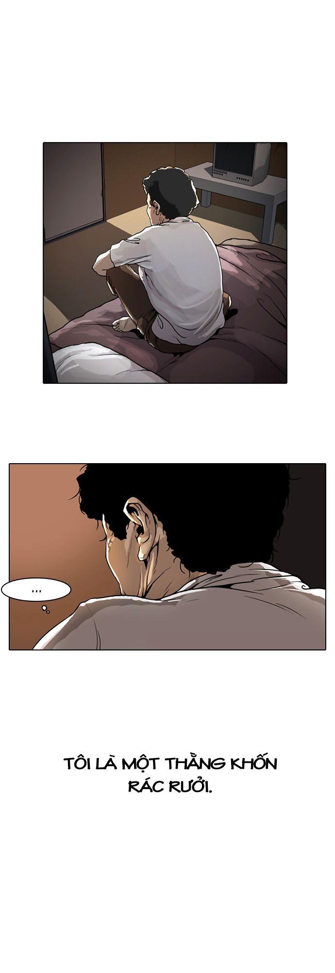 Hoán Đổi Diệu Kỳ - Page 49