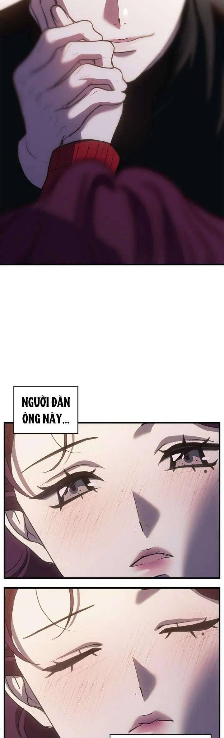 Ba Lần Động Phòng - Page 29