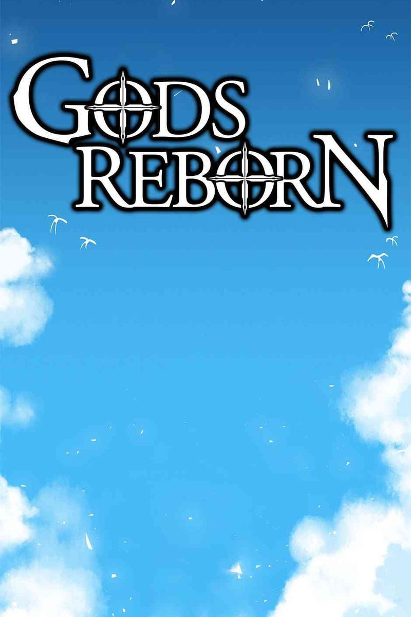 Gods Reborn - Page 11