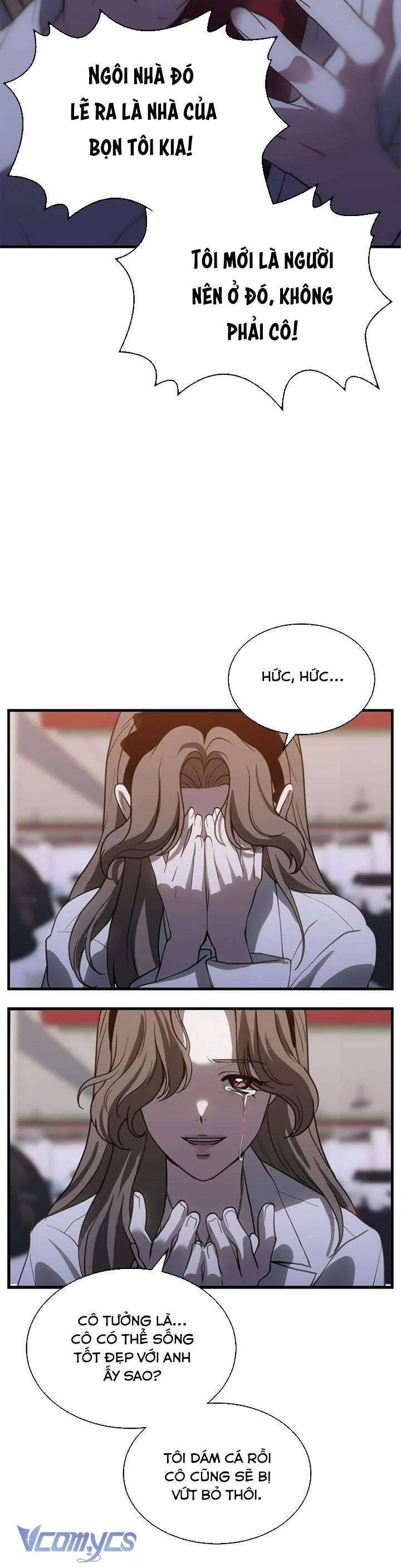 Ba Lần Động Phòng - Page 21