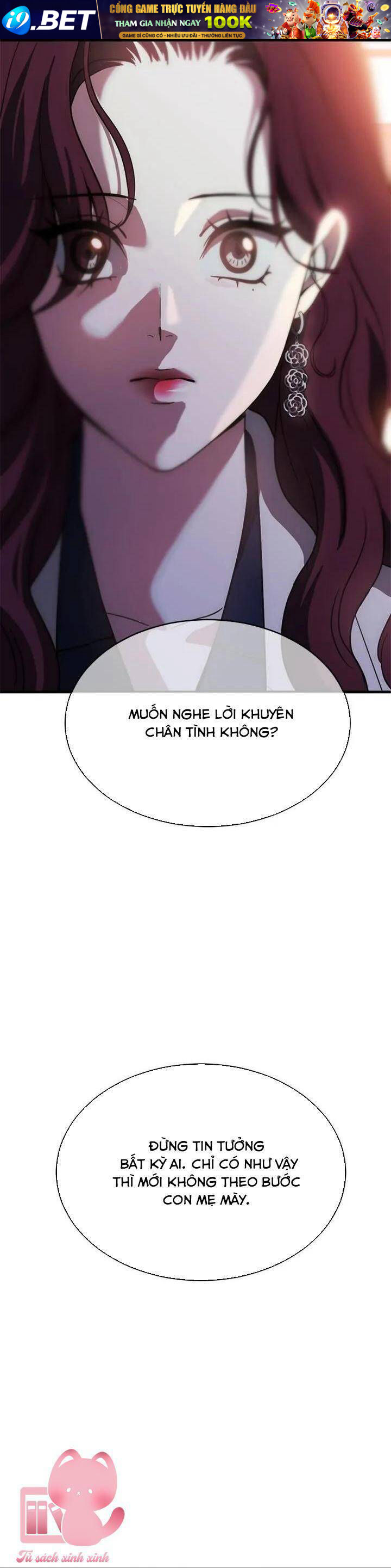 Ba Lần Động Phòng - Page 36