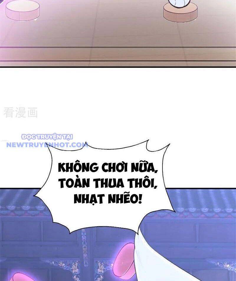 Ta thực sự không muốn làm thần tiên - Page 59