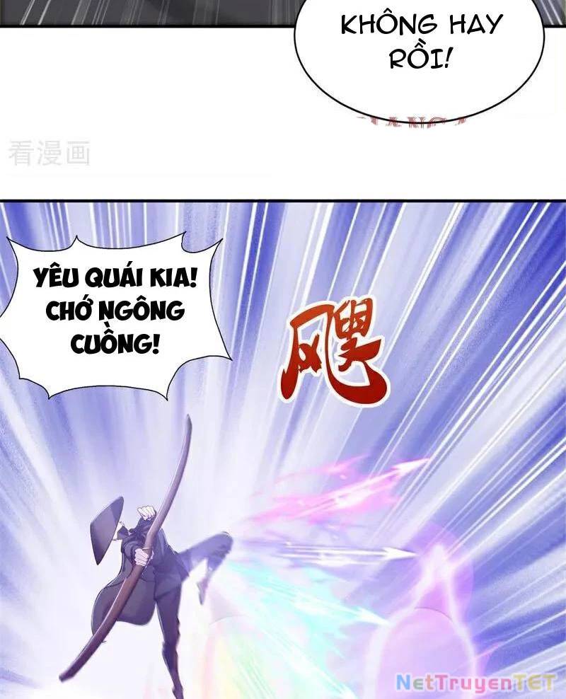 Ta thực sự không muốn làm thần tiên - Page 65