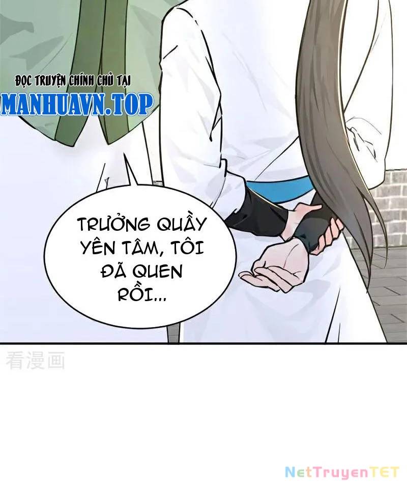 Ta thực sự không muốn làm thần tiên - Page 34