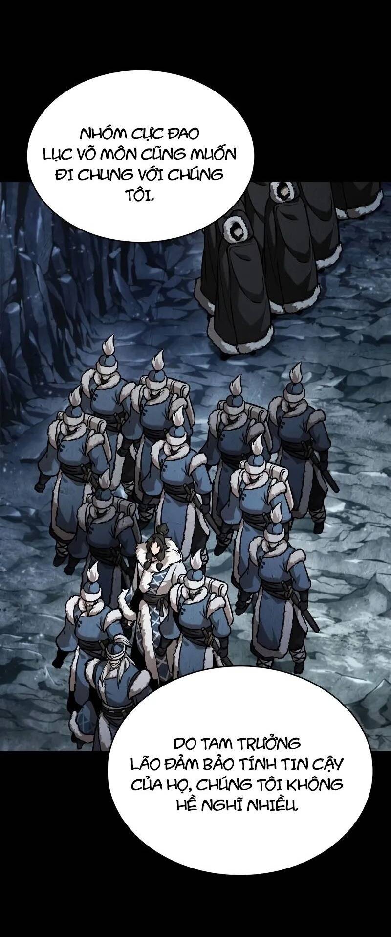 Ngã lão ma thần - Page 75