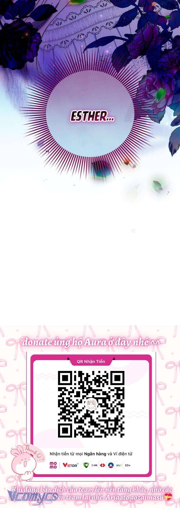 Thánh Nữ Được Đại Công Tước Nhận Nuôi - Page 54