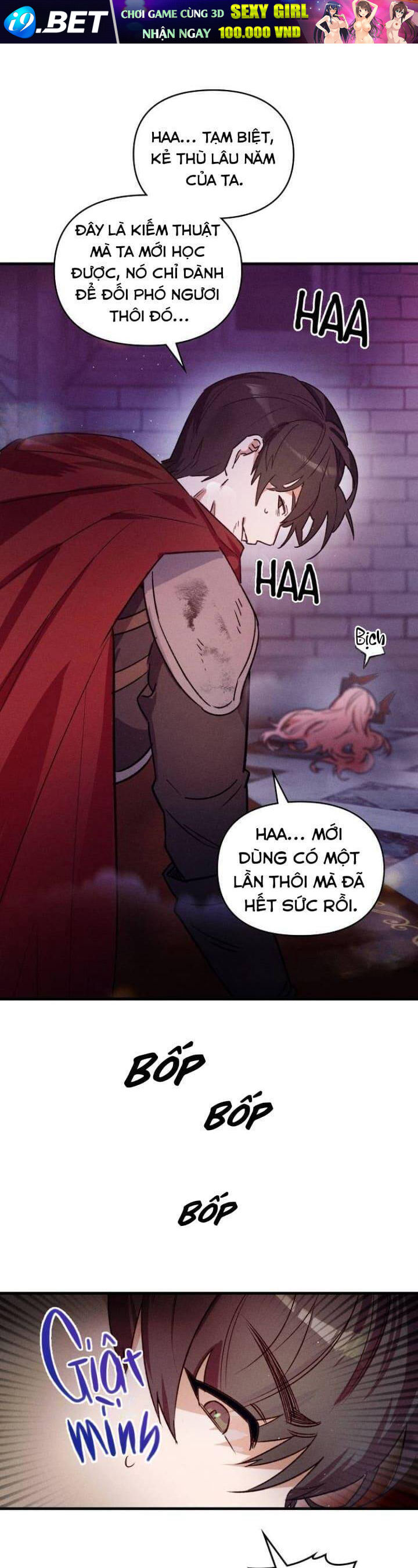 Nhân Viên Mới Là Ma Vương - Page 13