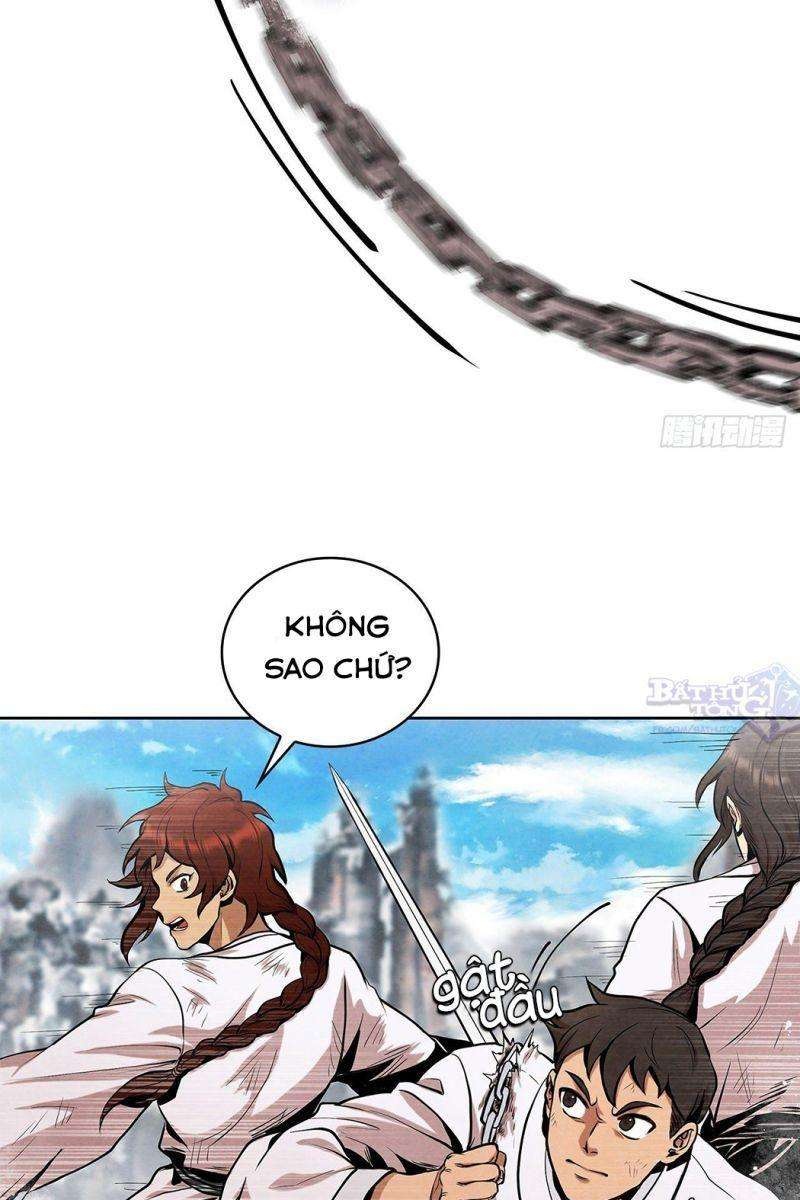 Đại Sư Huynh - Page 61