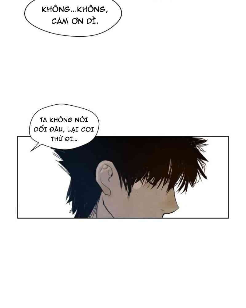 Vinh Quang Kiếm - Page 4