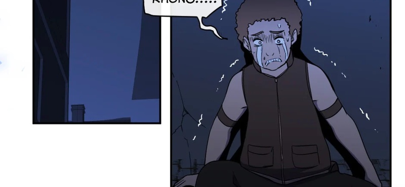 Gods Reborn - Page 39