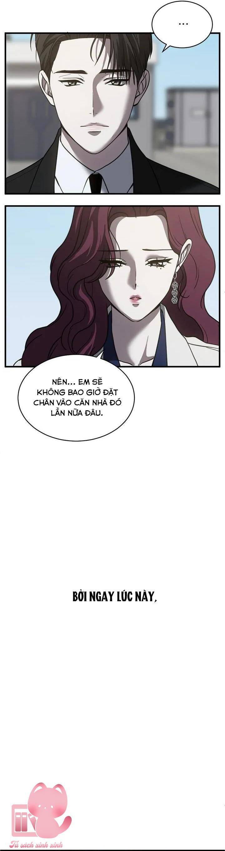 Ba Lần Động Phòng - Page 15