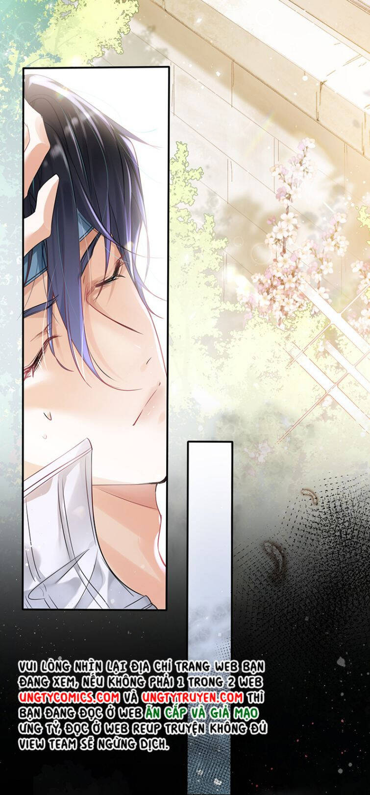 Xuyên Nhanh Chi Cải Tạo Bắt Đầu Lại Làm Người - Page 5