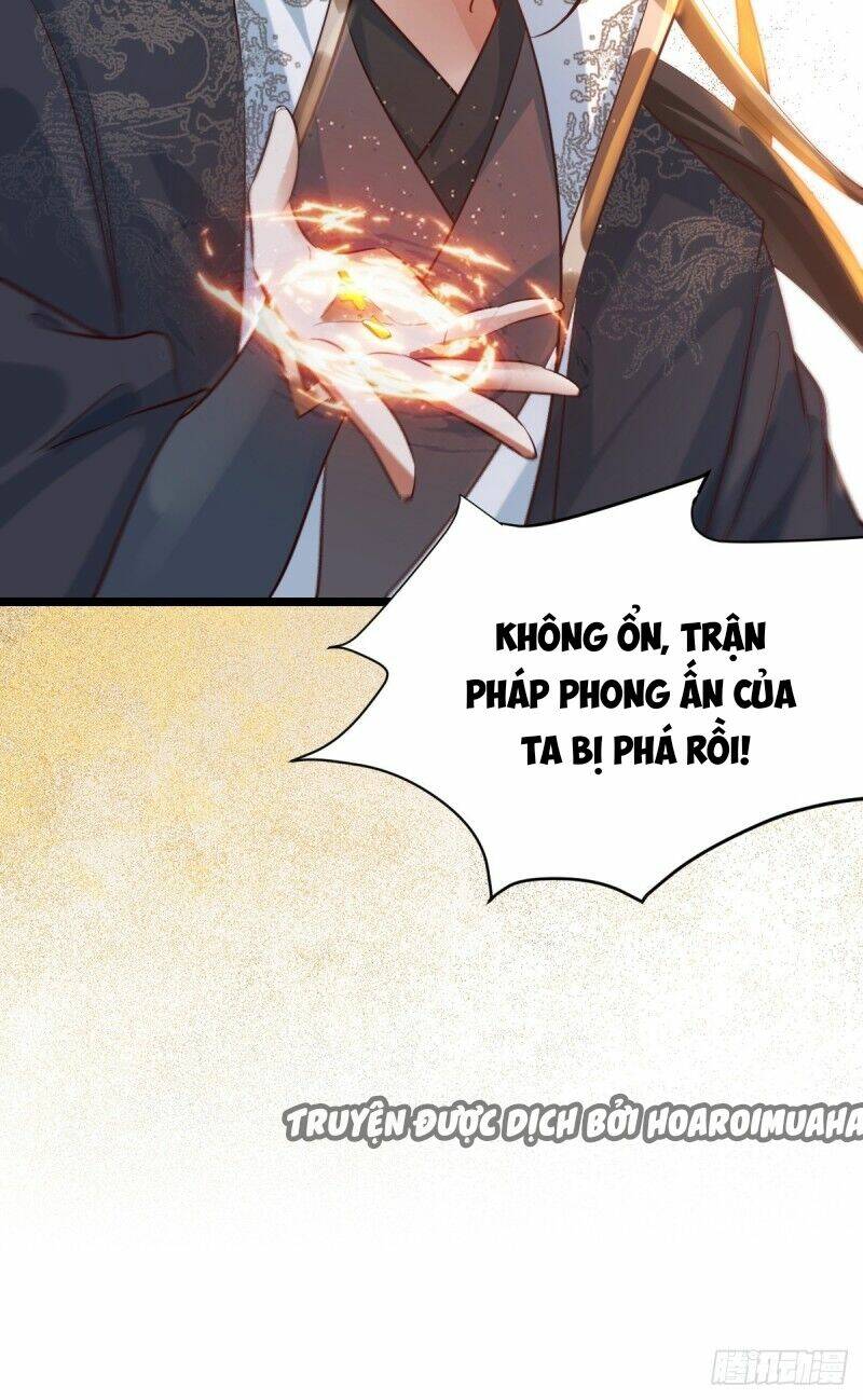 Ta thực sự không muốn làm thần tiên - Page 56