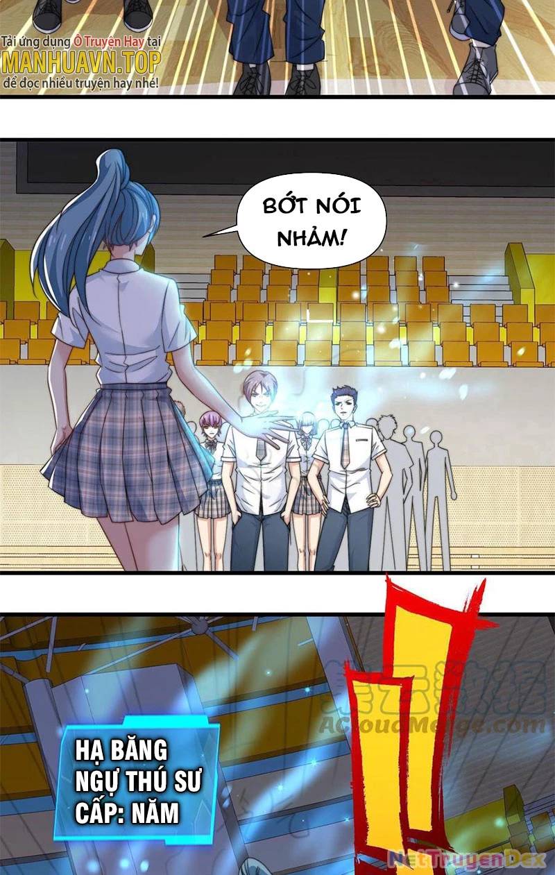 Slime Ta Treo Cự Long Lên Đánh Là Hợp Lý Nhỉ? - Page 36