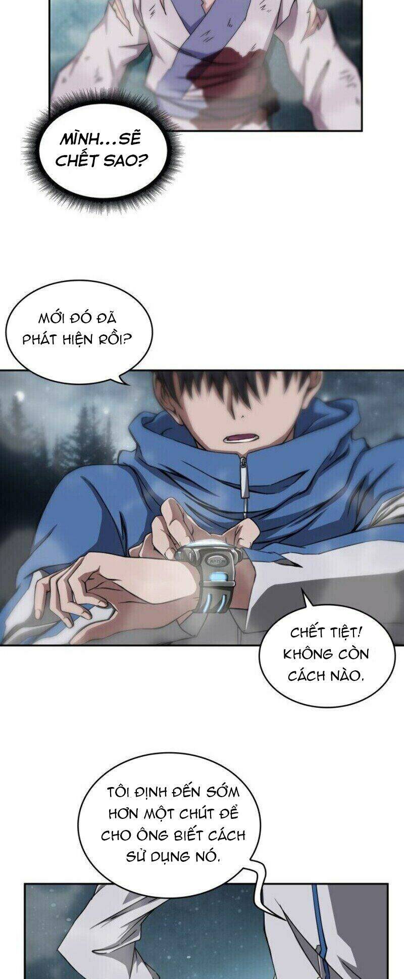 Ngã lão ma thần - Page 65