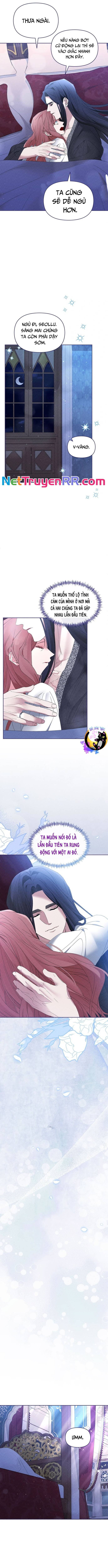 Bạn Đồng Hành Của Ryun - Page 4