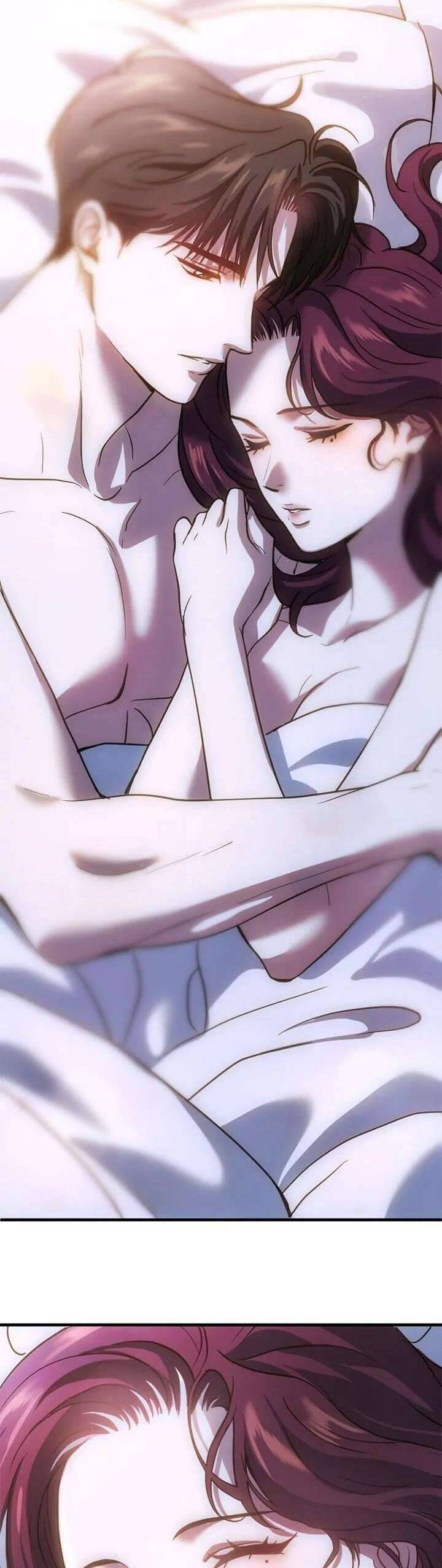 Ba Lần Động Phòng - Page 9