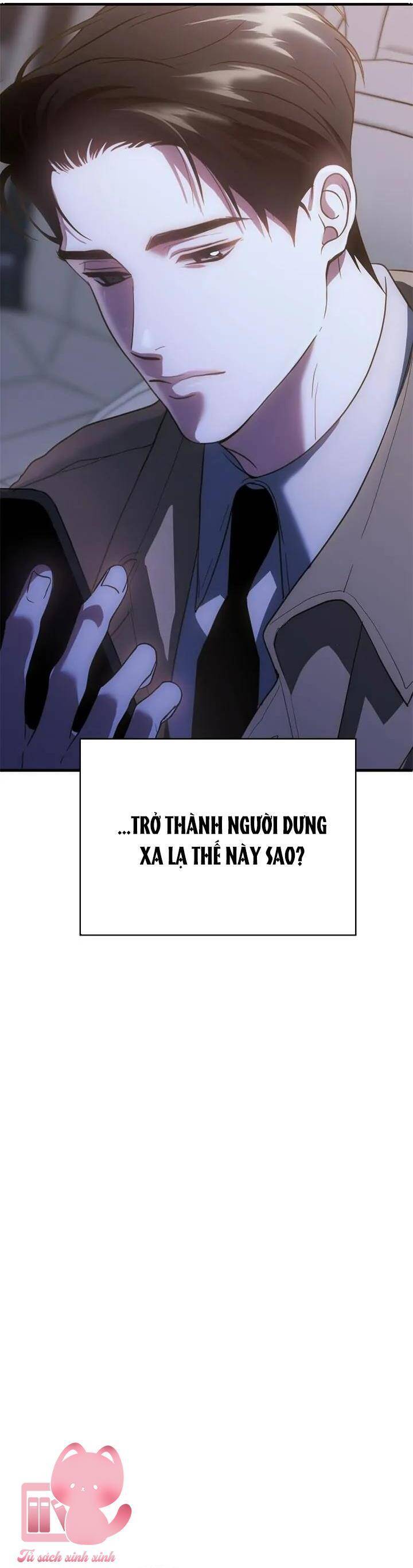 Ba Lần Động Phòng - Page 4