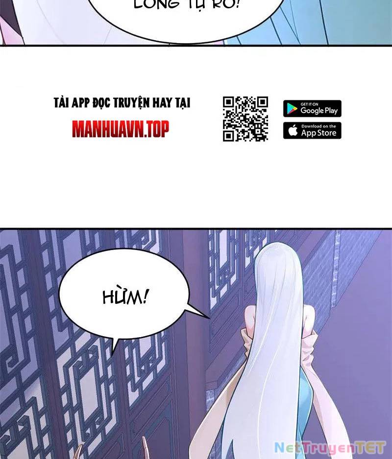 Ta thực sự không muốn làm thần tiên - Page 15