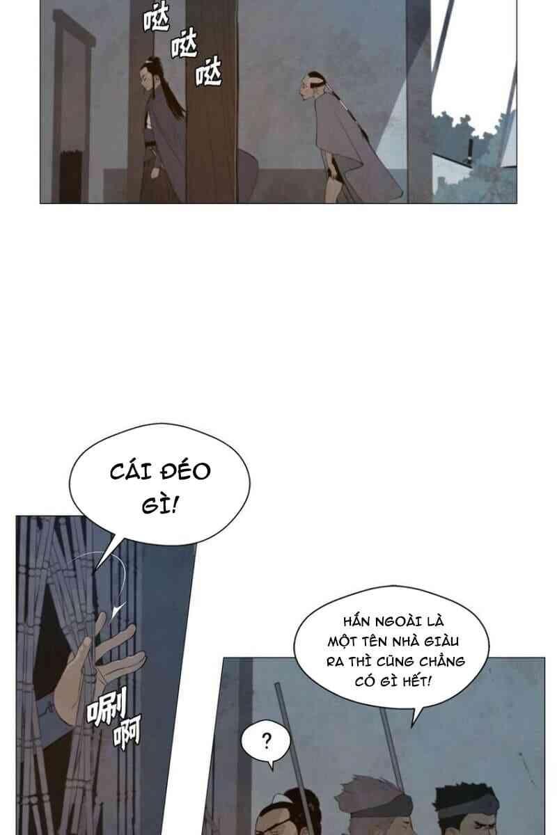 Vinh Quang Kiếm - Page 60