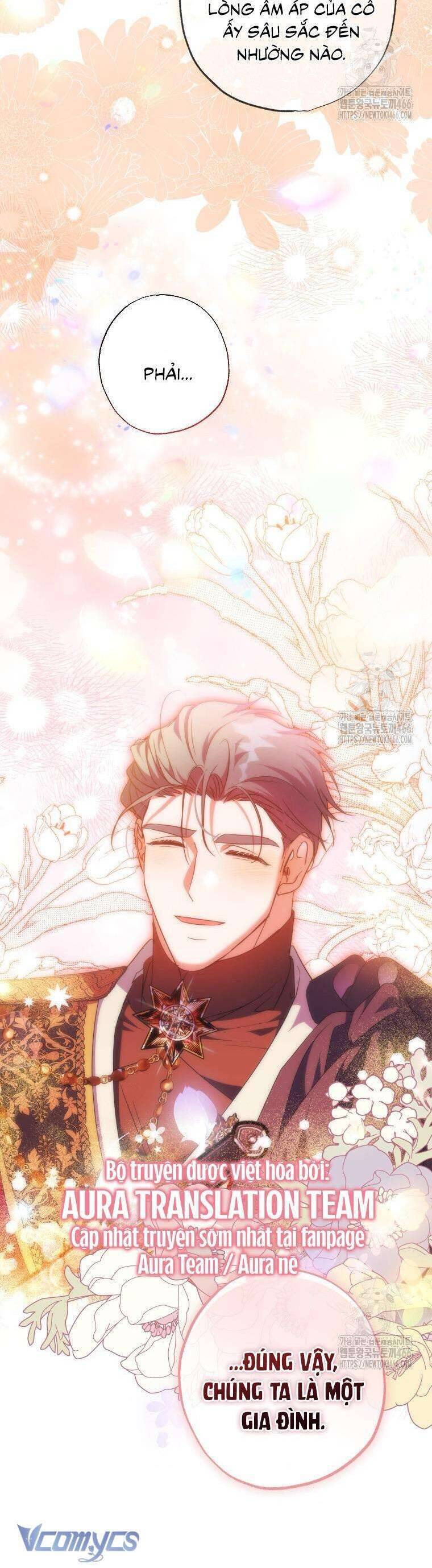 Thánh Nữ Được Đại Công Tước Nhận Nuôi - Page 38