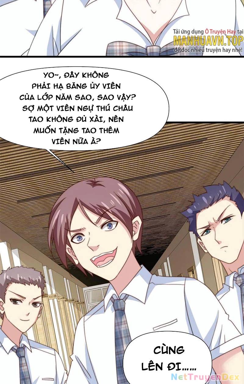 Slime Ta Treo Cự Long Lên Đánh Là Hợp Lý Nhỉ? - Page 28