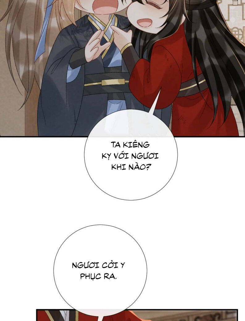 Bệnh Trạng Dụ Dỗ - Page 43