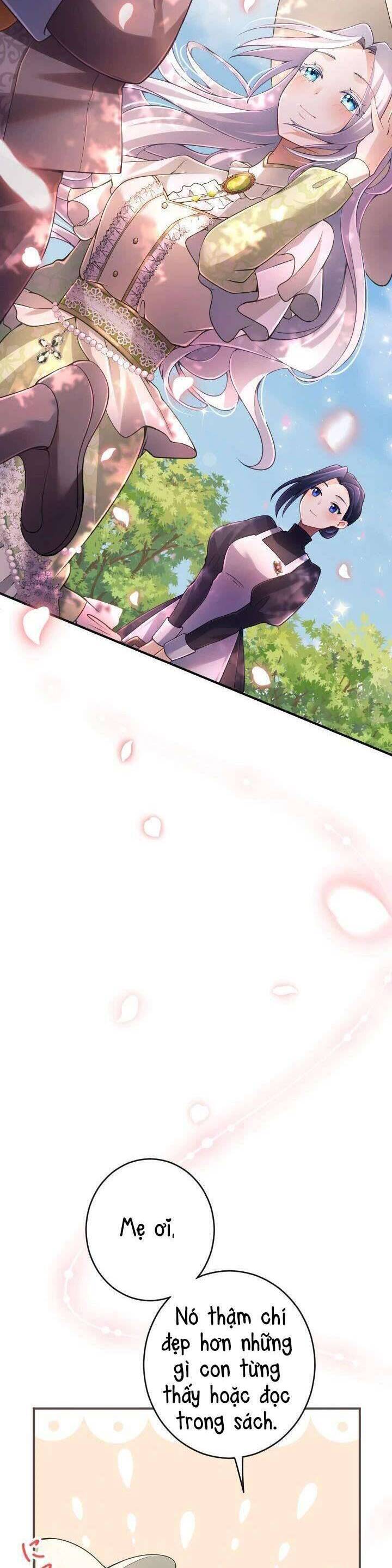 Bệ Hạ À, Từ Giờ Tôi Sẽ Nuôi Dưỡng Thằng Bé - Page 16