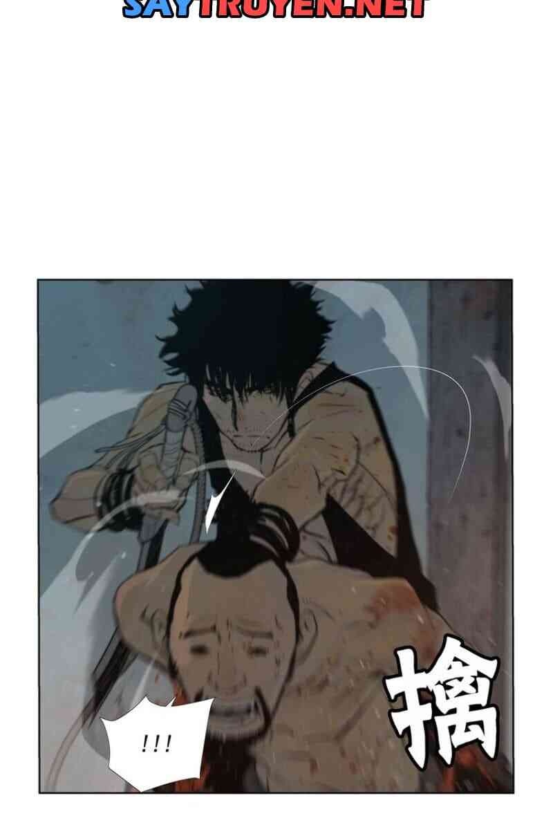 Vinh Quang Kiếm - Page 40