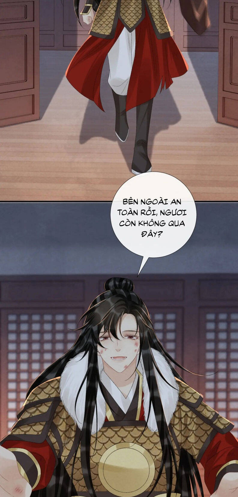 Bệnh Trạng Dụ Dỗ - Page 5