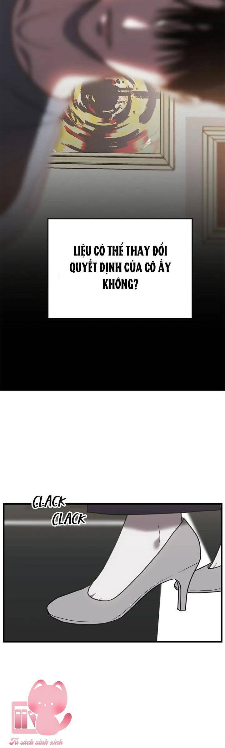 Ba Lần Động Phòng - Page 24