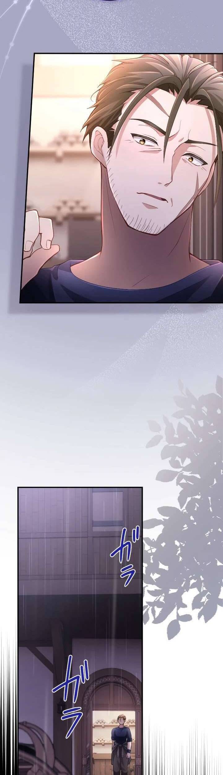 Bệ Hạ À, Từ Giờ Tôi Sẽ Nuôi Dưỡng Thằng Bé - Page 12