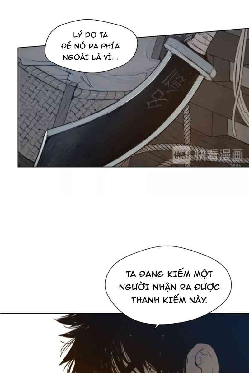 Vinh Quang Kiếm - Page 61